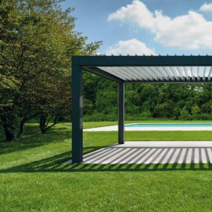 pergola